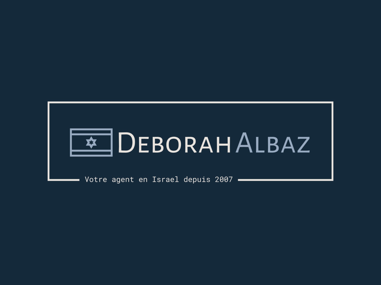 Imobiliário Israel