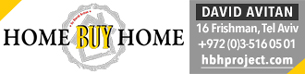 Home buy Home Tel Aviv