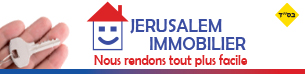 Jerusalem immobilier