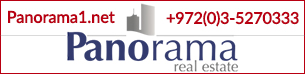 Panorama Tel Aviv