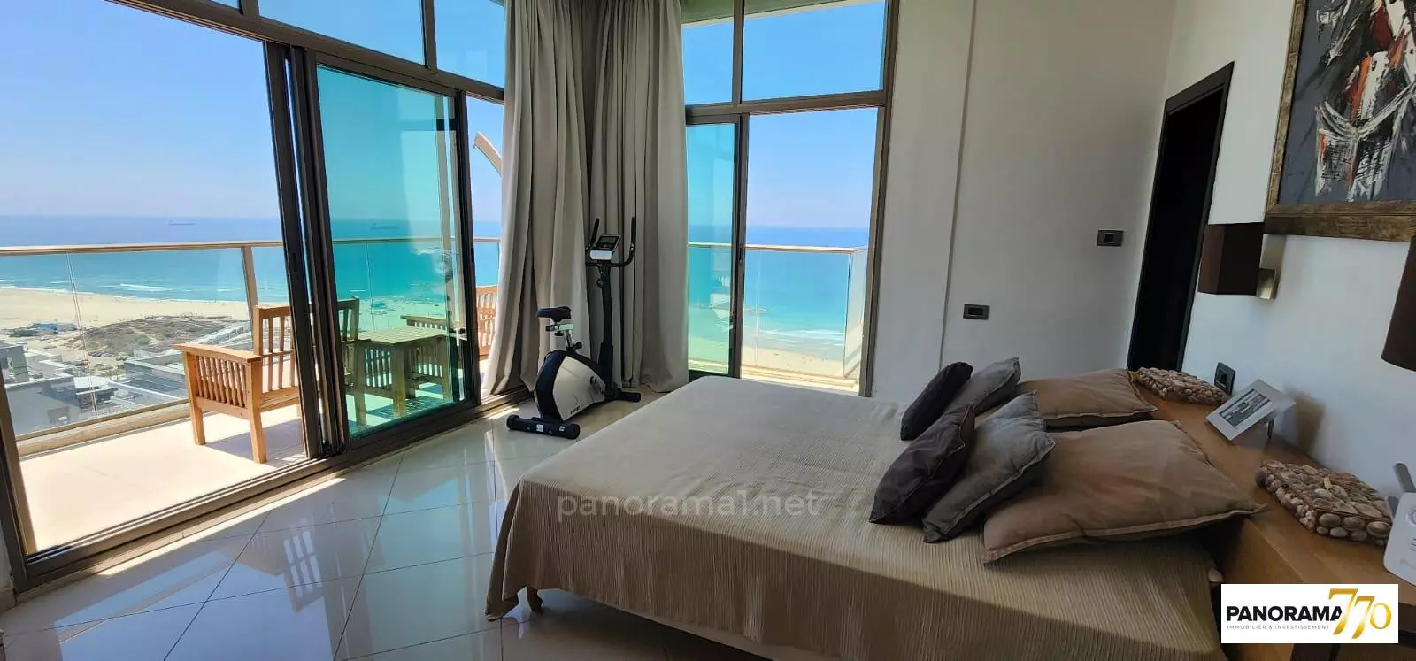Luxuoso,Perto do mar,Vista para o mar
