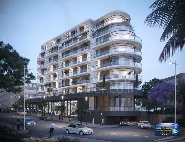 Magnífico apartamento nuevo con terraza y vista al mar - ¡Proyecto de calidad de alto nivel que no se puede perder!