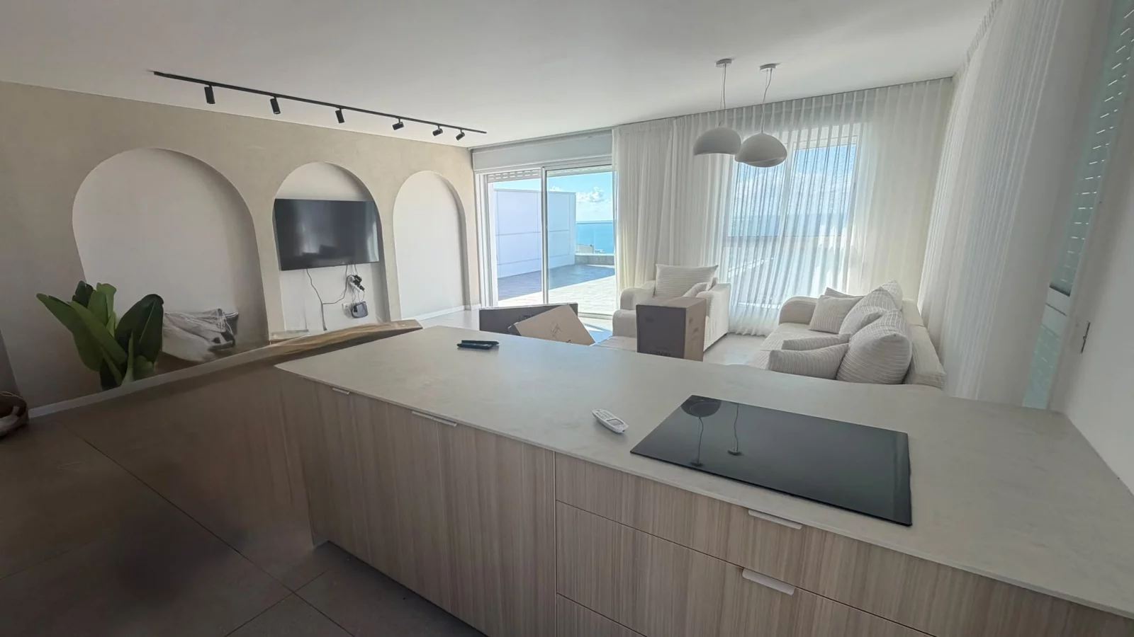 TOP PENTHOUSE 