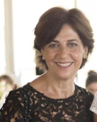 Joelle Hazout