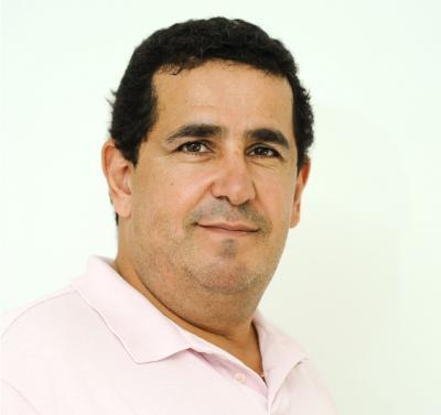 Eric Toubiana