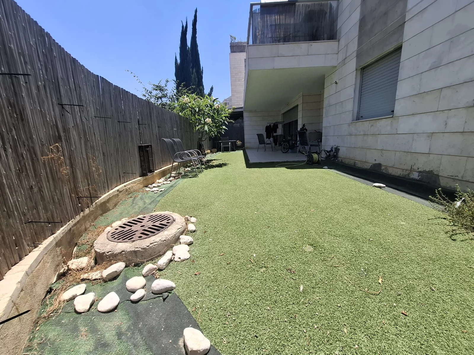 Kfar Saba – Bairro tranquilo e muito procurado