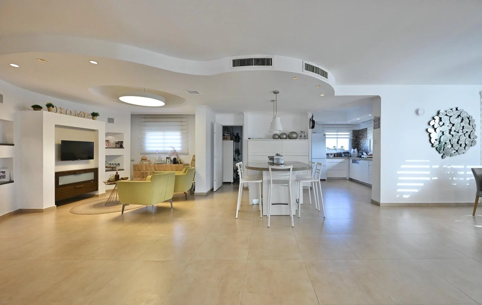 PENTHOUSE EXCEPTIONNEL A RISHON LEZION