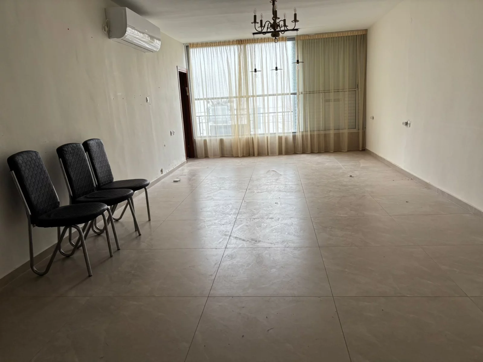 Apartamento 4 quartos | Bairro Rambam | Rishon LeZion