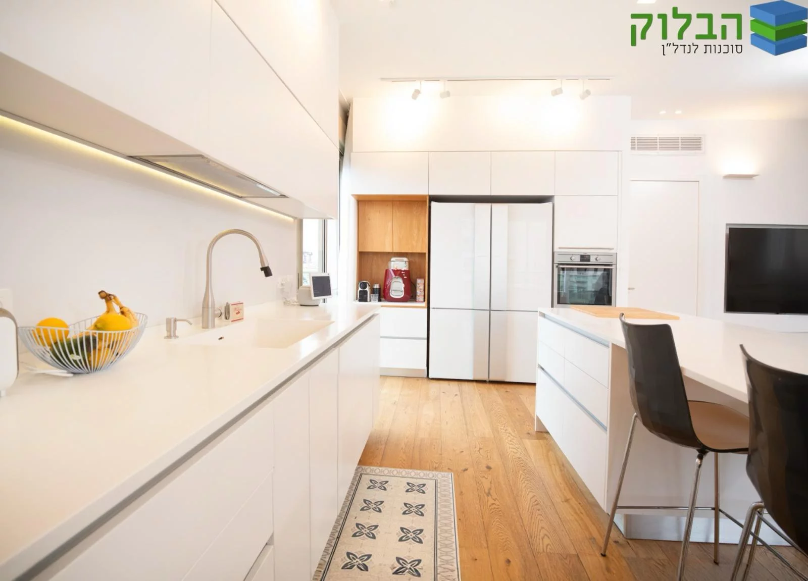 למכירה בבלעדיות – הפנטהאוז היפה והמרשים ביותר בשכונת כצנלסון המבוקשת בראשון לציון!