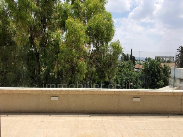Apartamento 4 cômodos Jerusalém Rehavia 1-IBL-2639