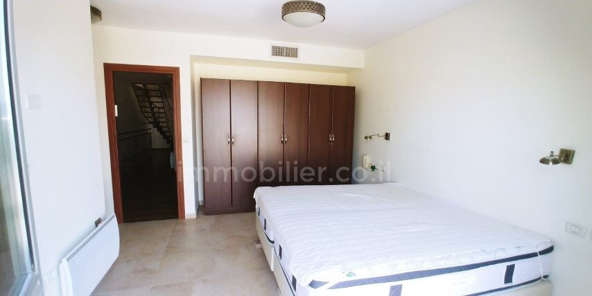Cobertura 5 cômodos Jerusalém Baka 1-IBL-2653