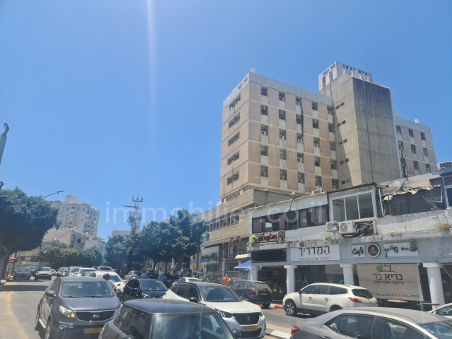 Venda Escritórios Netanya