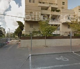 Apartamento ALT_agences_cdc Jerusalém