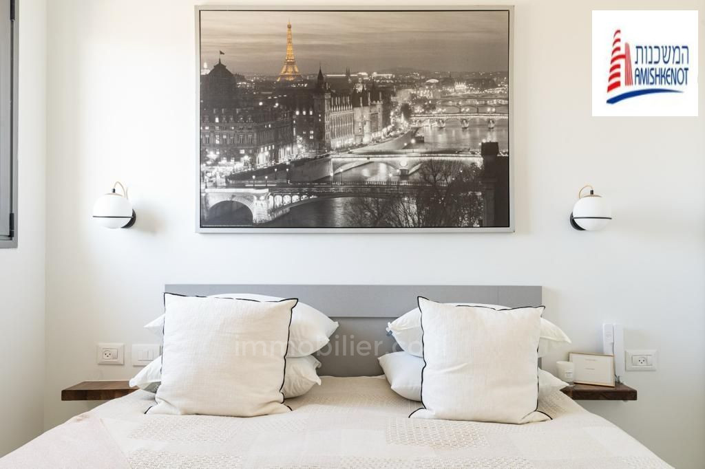 Apartamento 2 cômodos Jerusalém Centro da cidade 1-IBL-2879