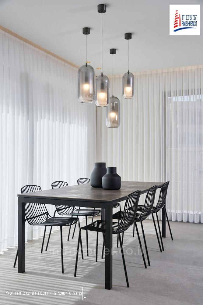 Apartamento 5 cômodos Jerusalém Bet Hakerem 1-IBL-2886