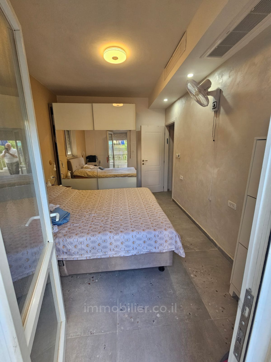 Apartamento 4 cômodos Jerusalém Makor Haim 1-IBL-2903