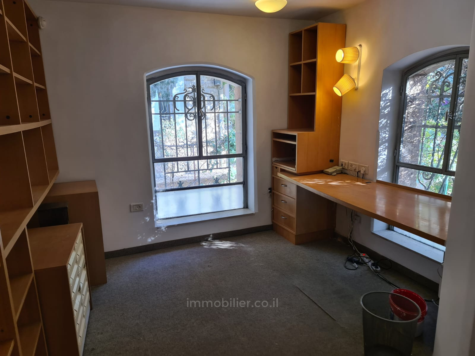 Duplex 4.5 cômodos Jerusalém Baka 1-IBL-2907