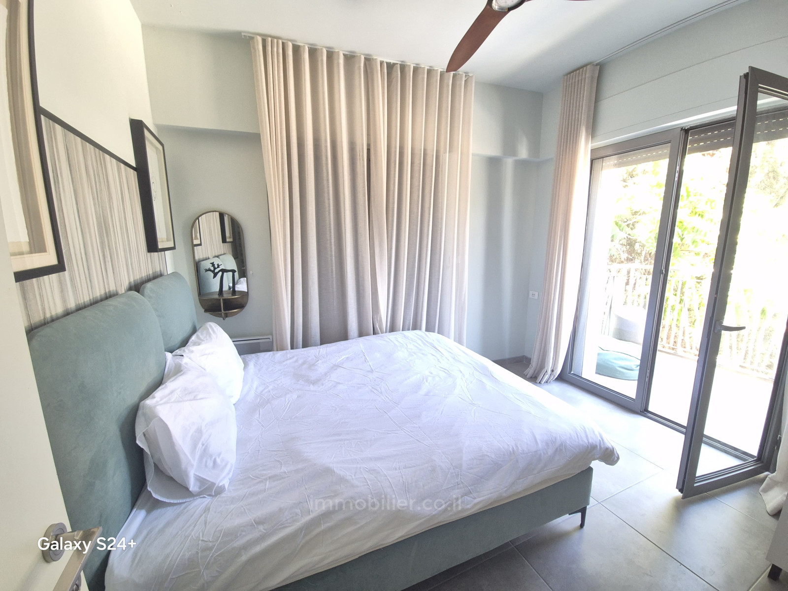 Apartamento 3 cômodos Jerusalém Centro da cidade 1-IBL-2913