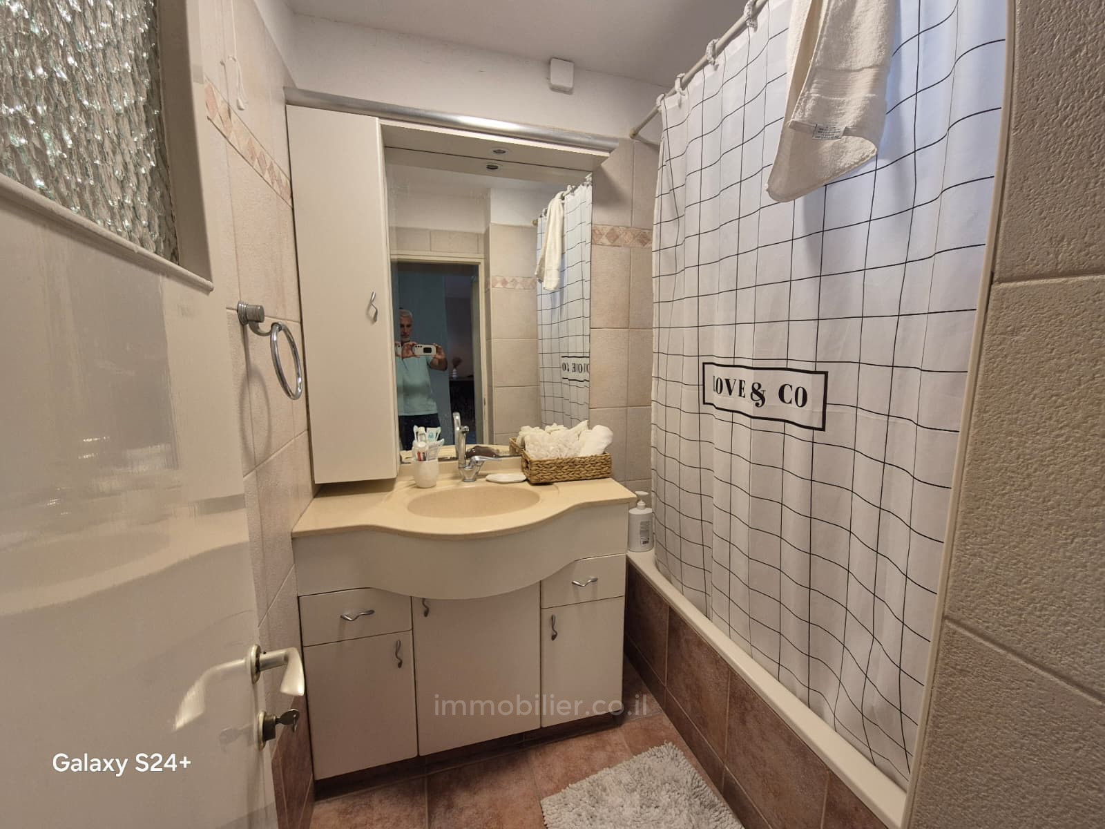 Apartamento 3 cômodos Jerusalém Gilo 1-IBL-2921