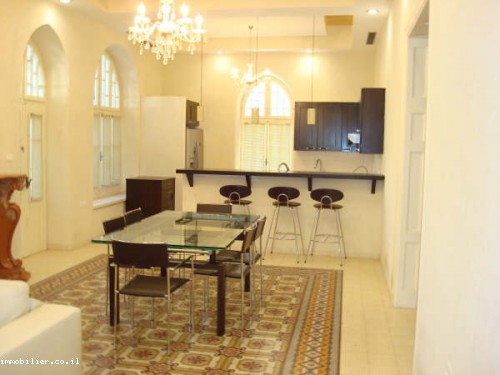 Casarão 4 cômodos Jerusalém Talbieh 144-IBL-330