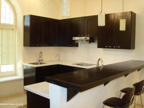 Casarão 4 cômodos Jerusalém Talbieh 144-IBL-330