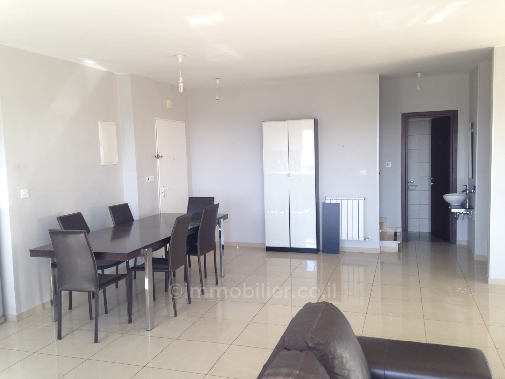 Duplex 5 cômodos Jerusalém Har Homa 144-IBL-377