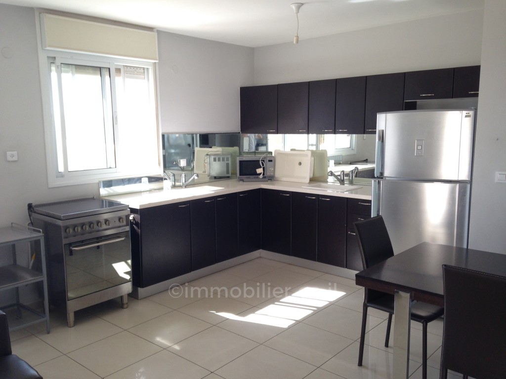 Duplex 5 cômodos Jerusalém Har Homa 144-IBL-377