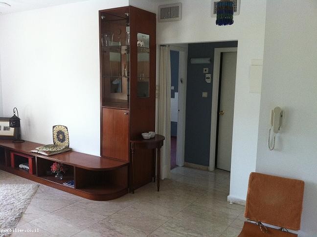 Apartamento 2 cômodos Jerusalém Centro da cidade 144-IBL-379