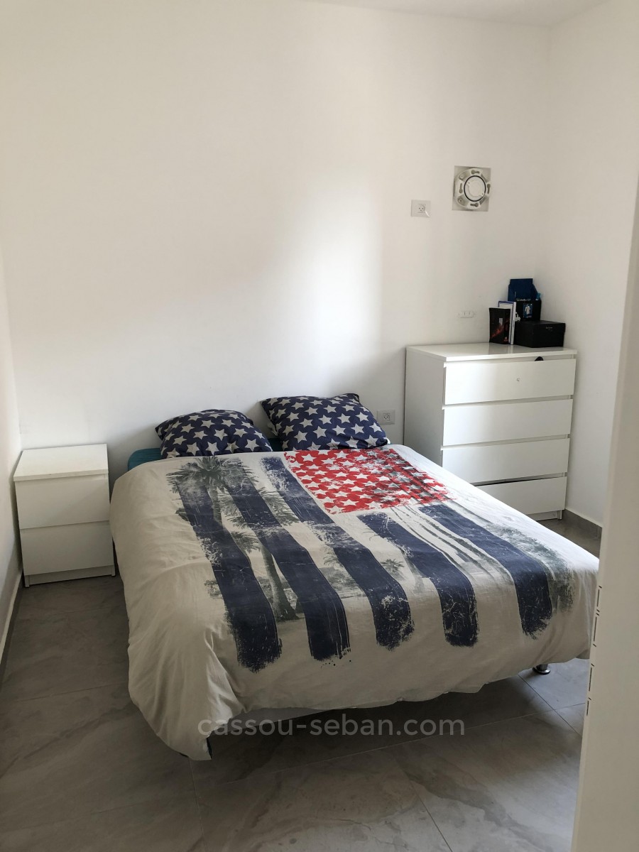 Apartamento 5 cômodos Jerusalém Beit Vagan 144-IBL-389