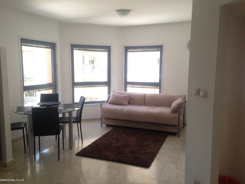 Apartamento 2 cômodos Jerusalém Centro da cidade 144-IBL-422