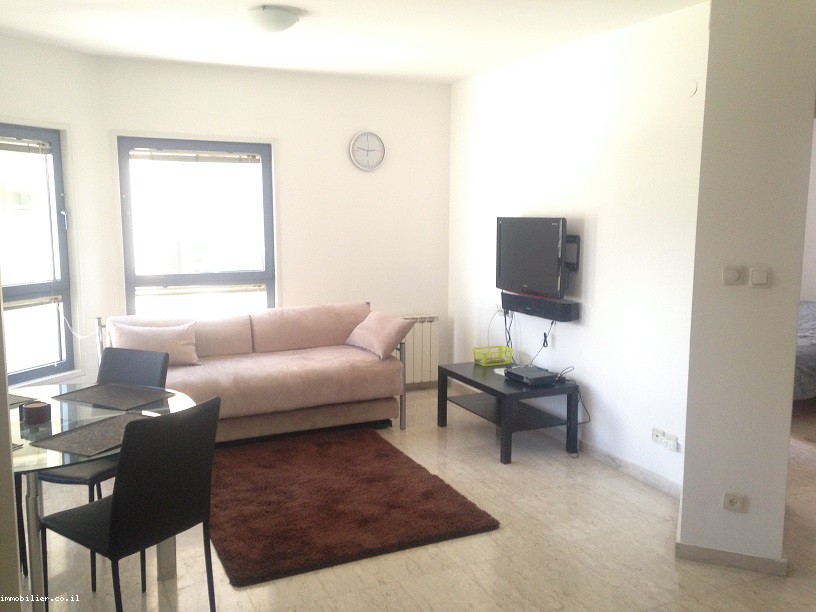 Apartamento 2 cômodos Jerusalém Centro da cidade 144-IBL-422