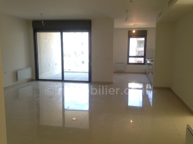 Apartamento 3 cômodos Jerusalém Centro da cidade 144-IBL-436