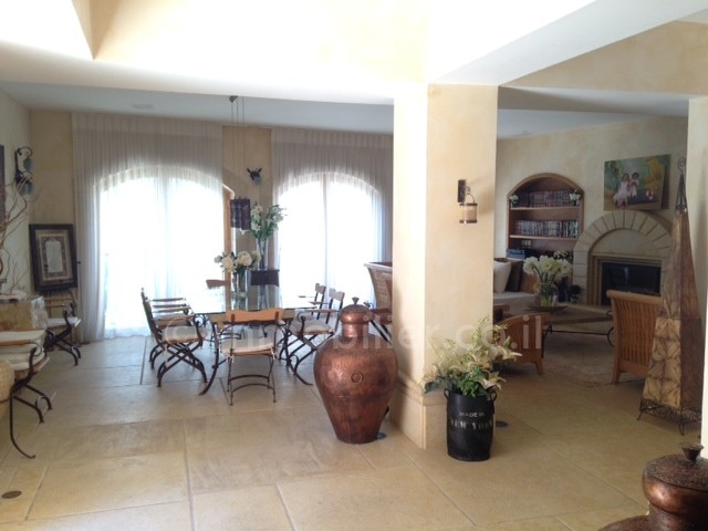 Casarão 10 cômodos Jerusalém Rehavia 144-IBL-492