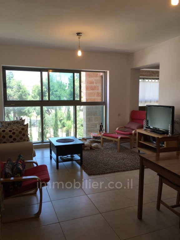 Apartamento 4 cômodos Jerusalém Holyland 144-IBL-495