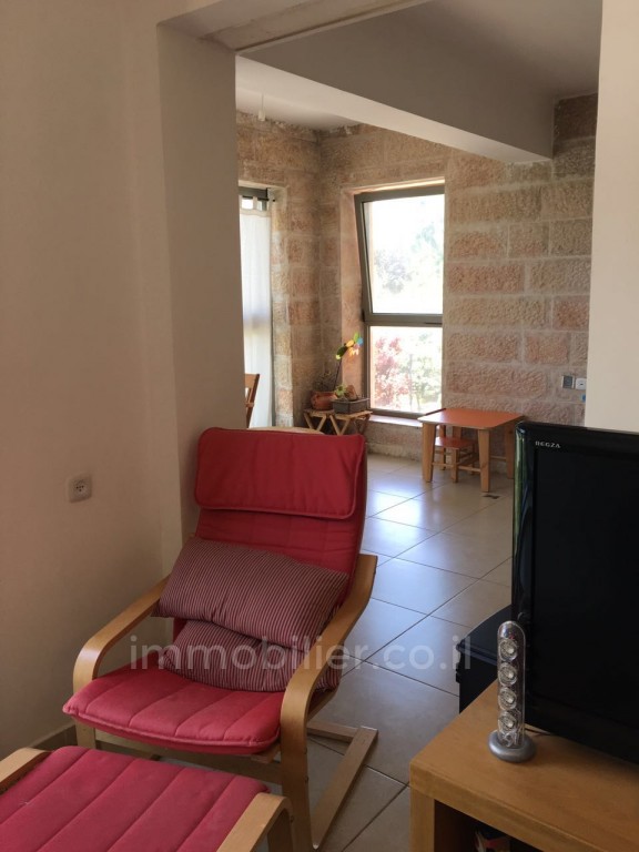 Apartamento 4 cômodos Jerusalém Holyland 144-IBL-495