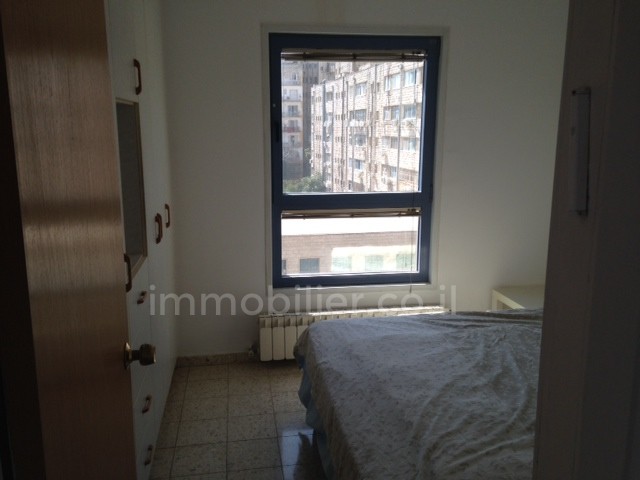 Apartamento 2 cômodos Jerusalém Centro da cidade 144-IBL-497