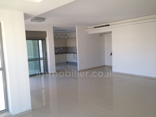 Cobertura 6 cômodos Jerusalém Holyland 144-IBL-498