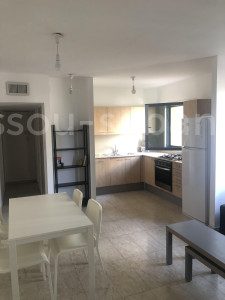 Aluguel Apartamento Jerusalém