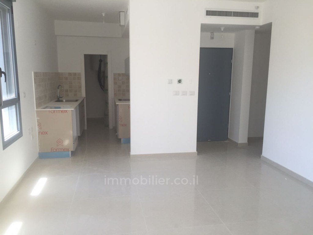 Apartamento 2 cômodos Jerusalém Baka 144-IBL-512