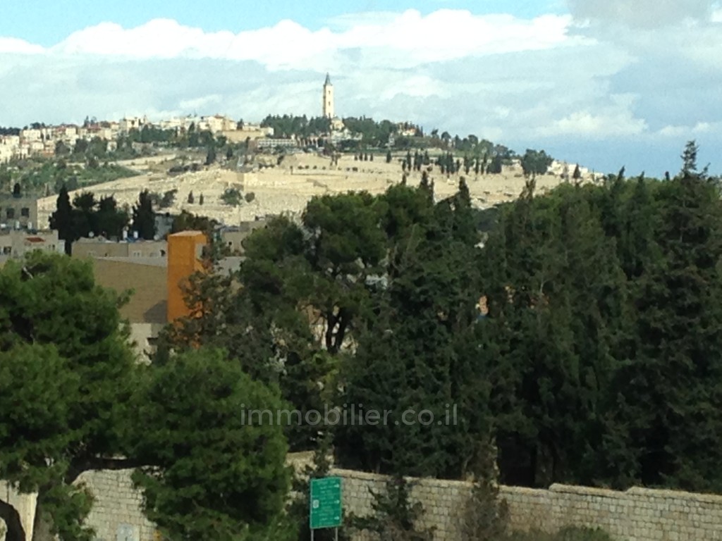 Apartamento 4 cômodos Jerusalém Baka 144-IBL-519