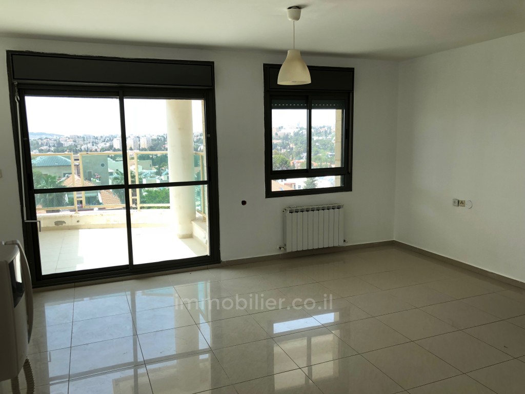 Apartamento 4 cômodos Jerusalém Baka 144-IBL-520