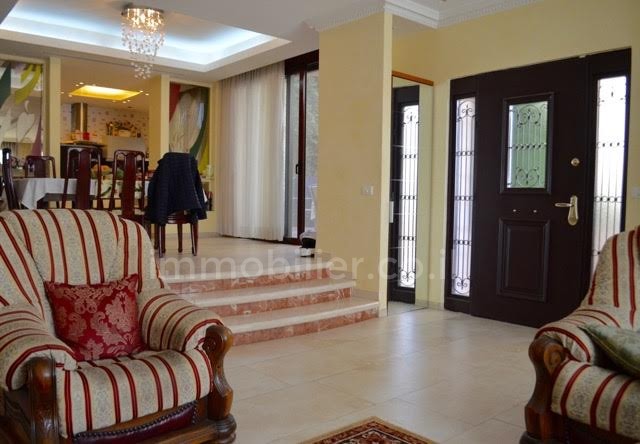 Casa de campo 5 cômodos Jerusalém Beit Vagan 144-IBL-521