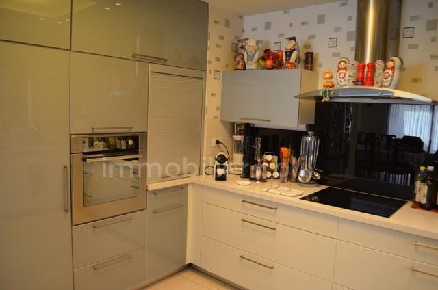 Casa de campo 5 cômodos Jerusalém Beit Vagan 144-IBL-521