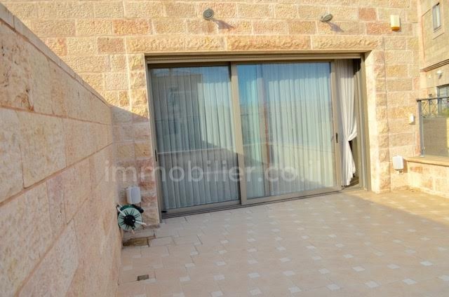 Casa de campo 5 cômodos Jerusalém Beit Vagan 144-IBL-521