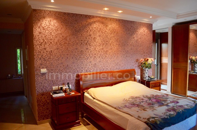 Casa de campo 5 cômodos Jerusalém Beit Vagan 144-IBL-521