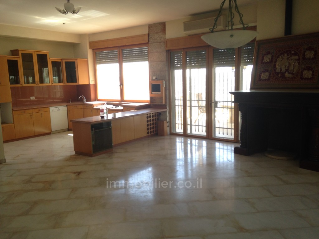 Casa de campo 7 cômodos Jerusalém Beit Vagan 144-IBL-522