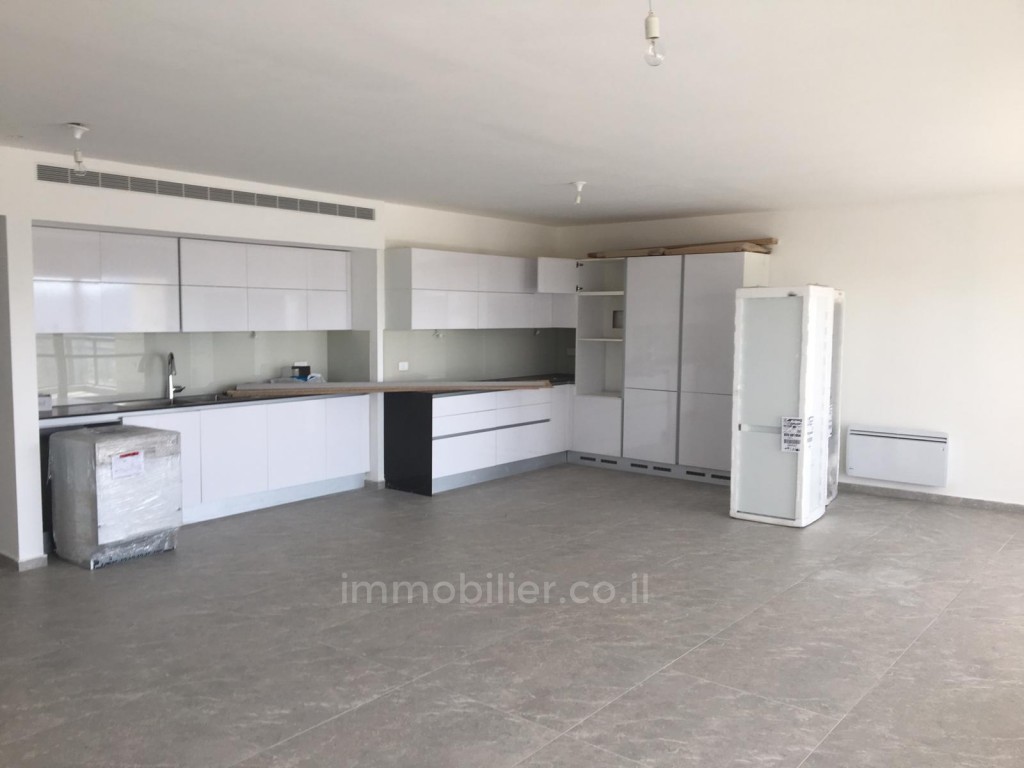 Apartamento 5 cômodos Jerusalém Beit Vagan 144-IBL-531