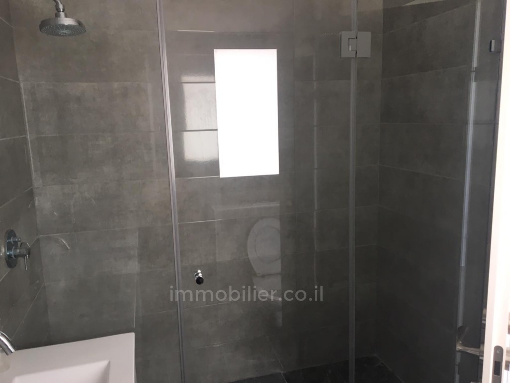 Apartamento 5 cômodos Jerusalém Beit Vagan 144-IBL-531