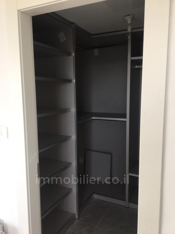 Apartamento 5 cômodos Jerusalém Beit Vagan 144-IBL-531