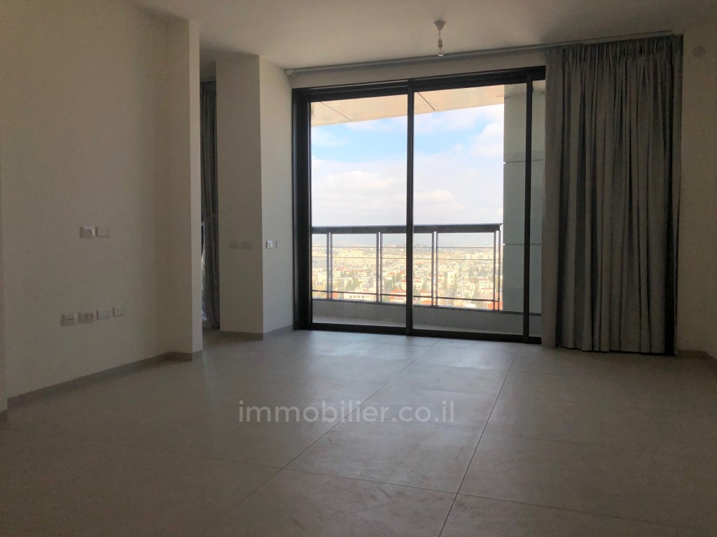 Apartamento 5 cômodos Jerusalém Centro da cidade 144-IBL-532